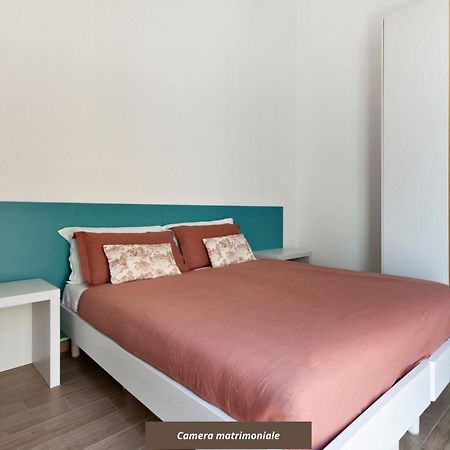 Residence De Franchis - Smart Apartments Lecce Exteriér fotografie