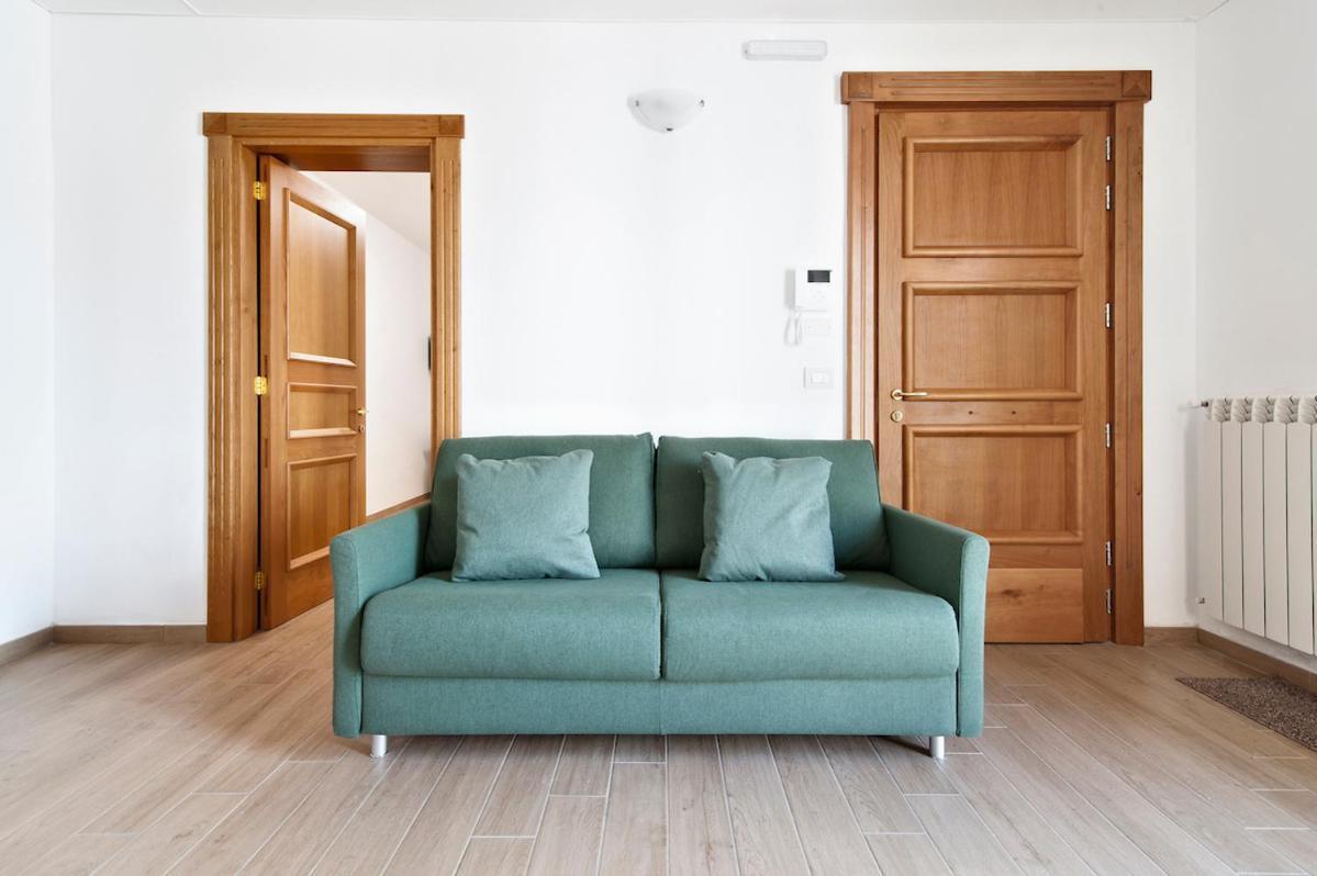 Residence De Franchis - Smart Apartments Lecce Exteriér fotografie