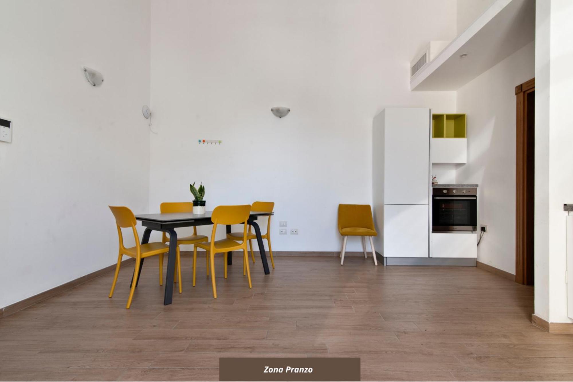 Residence De Franchis - Smart Apartments Lecce Exteriér fotografie